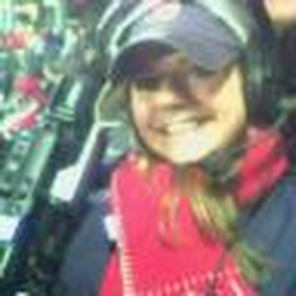 Meet your Posher, Lindsey